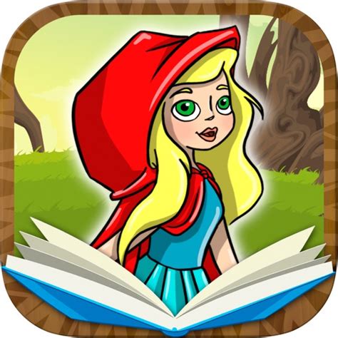 Little Red Riding Hood Classic Tales For Kids By Classic Fairy Tales