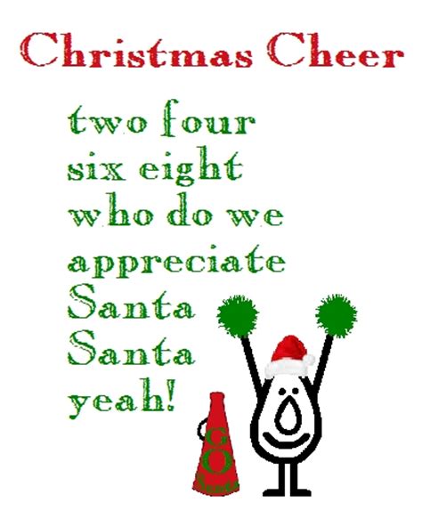 Christmas Cheer Funny Christmas Poem Free Humor And Pranks Ecards 123
