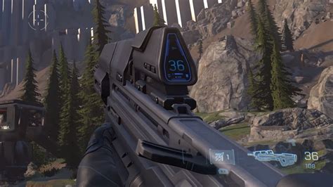 All Confirmed Weapons In Halo Infinite Allgamers