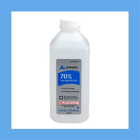 70 Isopropyl Alcohol Most Effective Professional Health Care Products