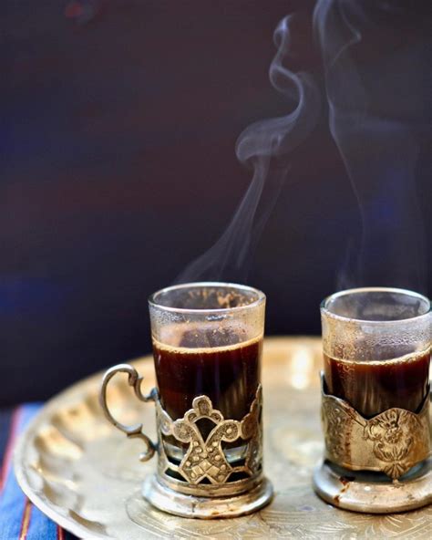 How To Make Aromatic Turkish Coffee Recipe Sunnysidehanne