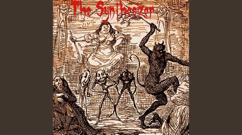 Scythian Suite Op 20 Ii Evil God And The Pagan Monsters Dance Alien God Youtube