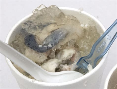 London Favourite Jellied Eels And Other Methods Of Cooking These Silver