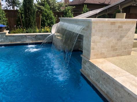 We can fit it to any size or shape to suit your garden. wooden pool grotto - Google Search | Wooden pool, Backyard ...