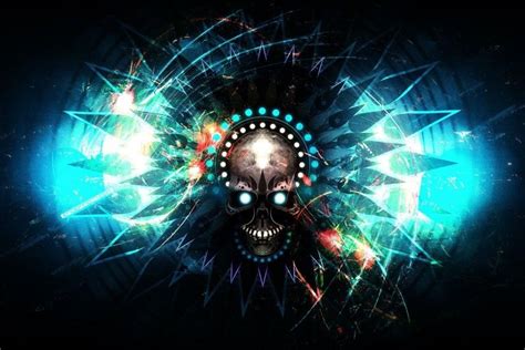 Cool Techno Backgrounds ·① Wallpapertag