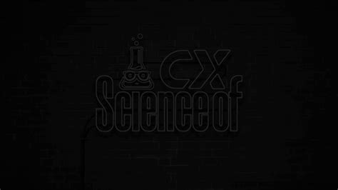 science of cx podcast on twitter subscribe to scienceofcx today if you do you just might