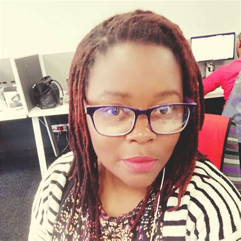Thembi Mbatha Retention Agent Hollard Insurance Linkedin