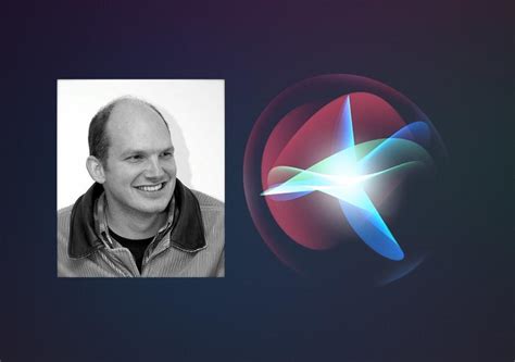 Apple Siri Head Steps Down As Vp After 7 Years Report Technology