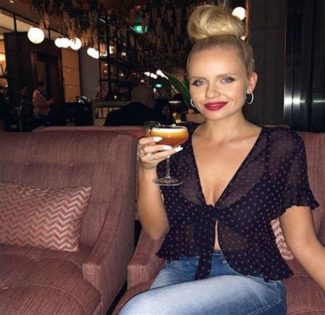 How Influencer Alli Simpson Ended Up Sleeping On The Streets Of Sydney