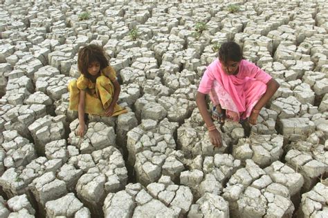 World Water Day 2017 Over 30 Scary Pictures Depicting Indias