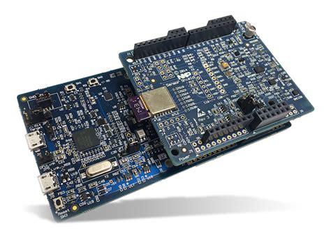 Lpcxpresso541xx Development Tools Nxp Semiconductors Mouser