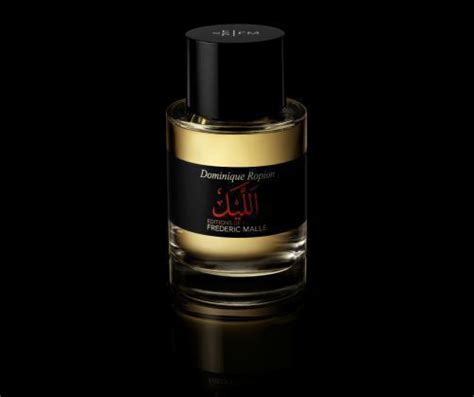 The Night Frederic Malle Perfume A Fragrance For Women And Men 2014