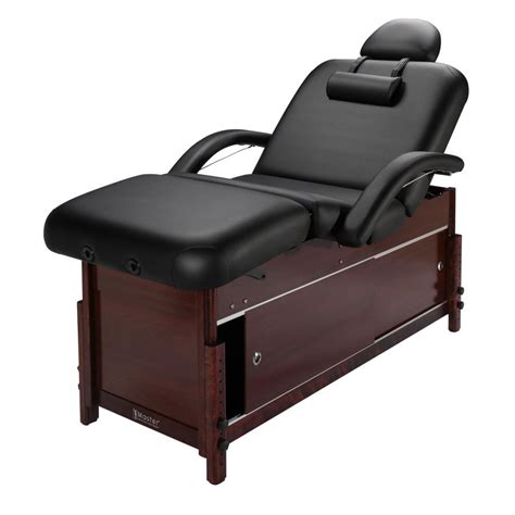 Cabrillo Stationary Table Massage Chair And Table Packages Master Massage