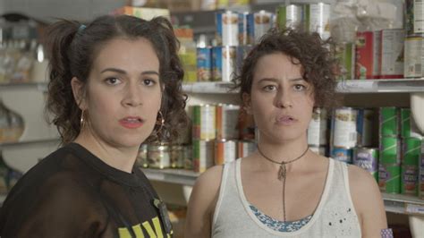 10 Most Iconic Quotes From The Girls Of Broad City