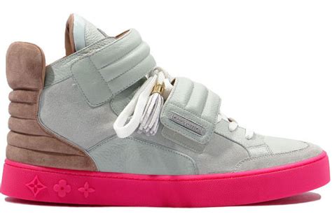 Kanye X Louis Vuitton Sneakers How To Buy What You Need To Know