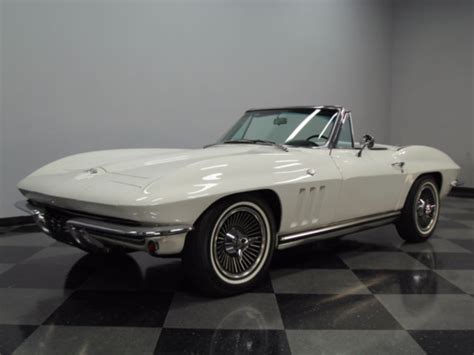 1964 Corvette C2 Is Listed Sold On Classicdigest In Am Felsenkeller 8a