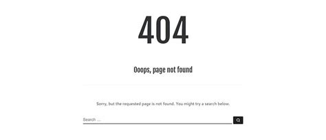 How To Fix Wordpress 404 Not Found Error Professional Wordpress Services
