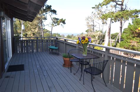 Balcony Views | Hotel motel, Lodges, Pacific grove