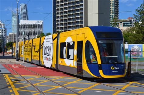 Research Finds Gold Coast Light Rail Property Value ‘sweet Spot Griffith News