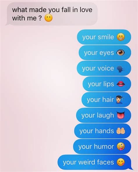 Me and my bf have been dating a mnth, he dated his ex for 5 yrs and broke up 3 mnths ago. 57 Creative and Sweet Text Messages For Long Distance ...
