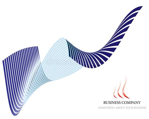 Modern Corporate Background Stock Vector Illustration Of Futuristic