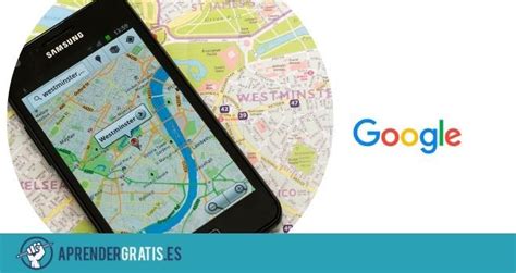 Curso Sobre La API De Google Maps Aprender Gratis