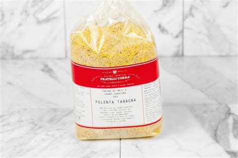 Taragna Polenta Flour