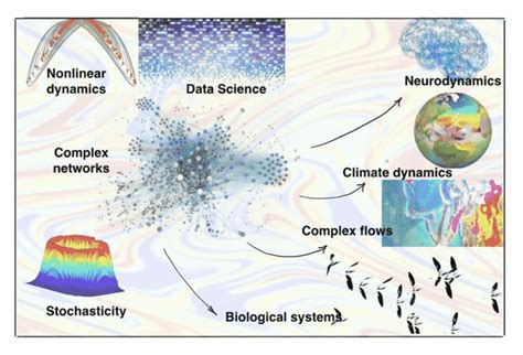Complex Systems And Dynamics