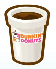 A coffee bought for you just hits different. Dunkin' Donuts Coffee Boost | The Sims Social Wiki ...