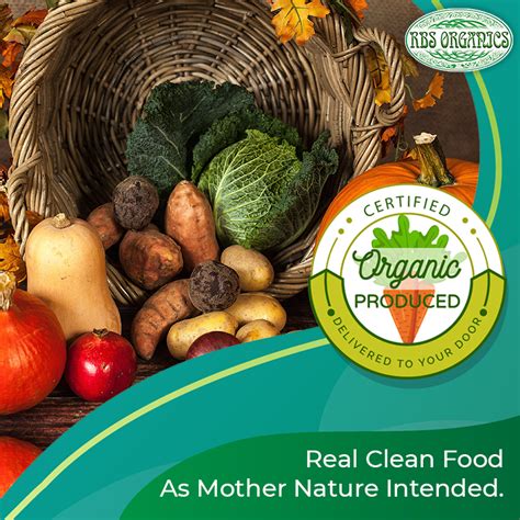 The Availability Of Organic Food Has Increased Due To These Reasons
