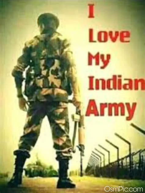 Top 50 ?? Indian Army Status Images Photos Wallpaper Shayari- OsmPic