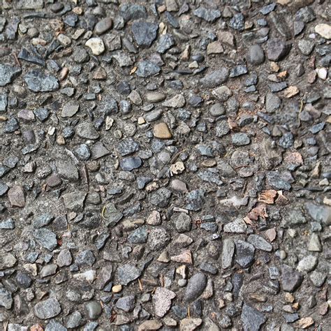 Stone Roads Textures Seamless
