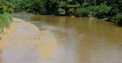 When water in the atmosphere mixes with certain chemicals—particularly sulfur dioxide and nitrogen oxides emitted during the burning of fossil. 'Perak Water Board told about arsenic pollution threat two ...