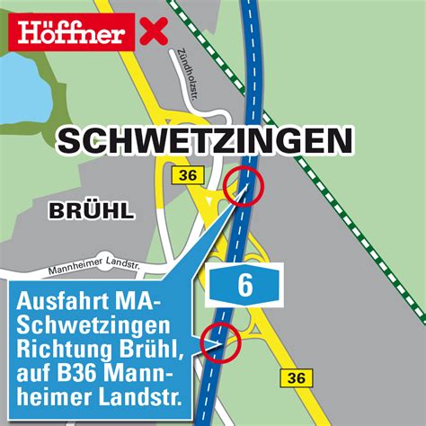 Sie suchen nach einer eigentumswohnung in deutschland? Möbel Höffner in Mannheim-Schwetzingen - Möbel, Küchen & mehr