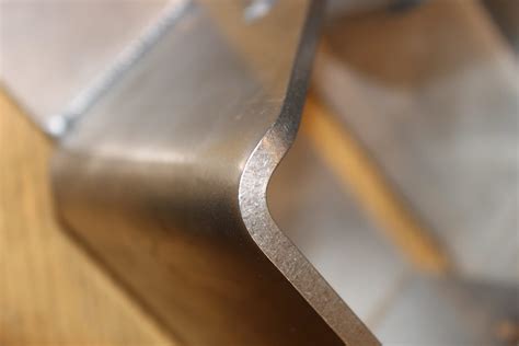 Stainless Steel Laser Cutting - Yorkshire Profiles