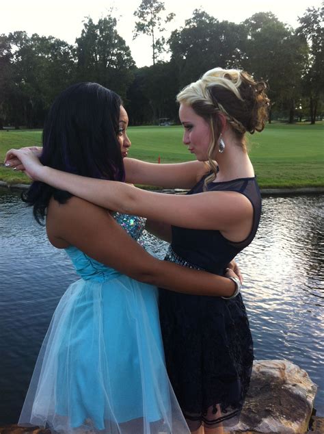 Best Friend Picture For Homecoming