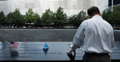 Remembering Those Lost 18 Years Ago On 911 The New York Times