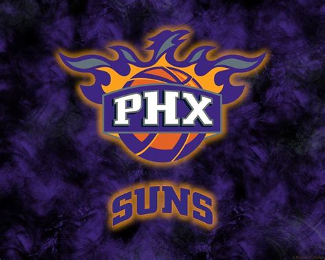 The great collection of phoenix suns wallpaper hd for desktop, laptop and mobiles. Phoenix Suns Wallpapers - Wallpaper Cave