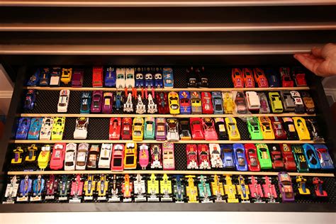 World S Most Valuable Hot Wheels Collection Worth Million