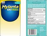 Mylanta Gas Tablets Images