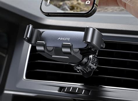 Best Car Vent Phone Holders 2021 Best Phone Mounts For Your Car