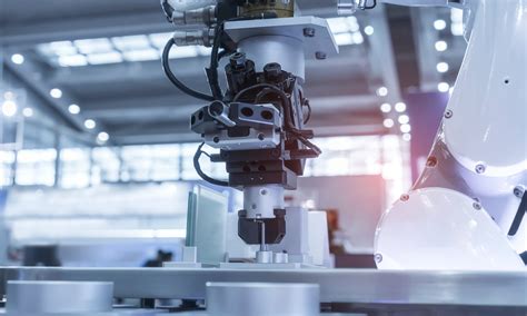 The Role Of Machine Learning In Industrial Automation Fusion 360 Blog
