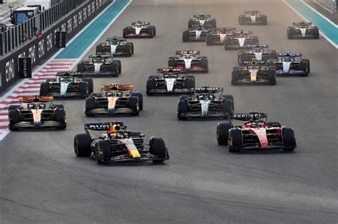 Create A F1 2025 Driver Lineup Predictions Silly Season Tier List