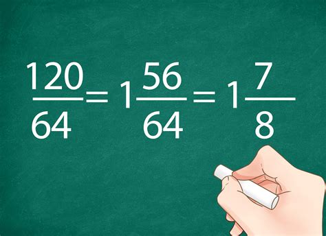 4 Ways To Add And Subtract Fractions Wikihow