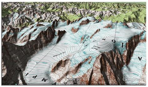 In this video, i will show you, how to change the coordinate system in google earth pro.we can change the coordinates to one of the five options available. Google Earth Library