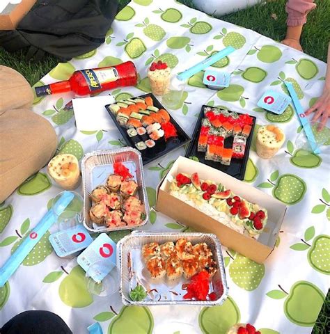 Торты десерты цифры Екб on Instagram Может на пикник Сезон