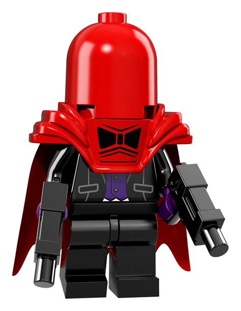 Lego bad man ausmalbild : LEGO Batman Movie Series Minifigures - MightyMega
