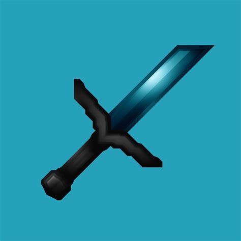 Swords 1171 Minecraft Texture Pack