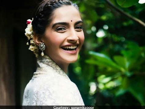Sonam Kapoor Hopes This Director Casts Her In All His Films