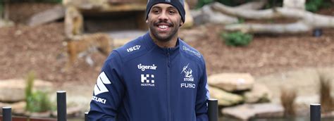 Josh addo carr highlights (2020) | american reaction!!! Addo-Carr pledges support for endangered Sumatran Tigers ...